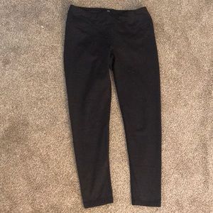 90 Degree By Reflex Pants - 90 Degree Black Leggings 90 Degree By Reflex Pants - 90 Degree Black Leggings